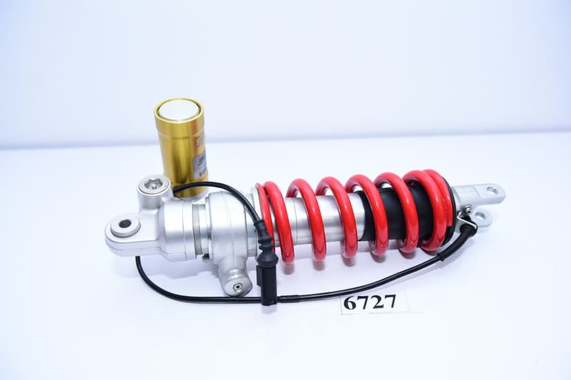 0km BMW S1000RR Amortizor spate 2015 2018