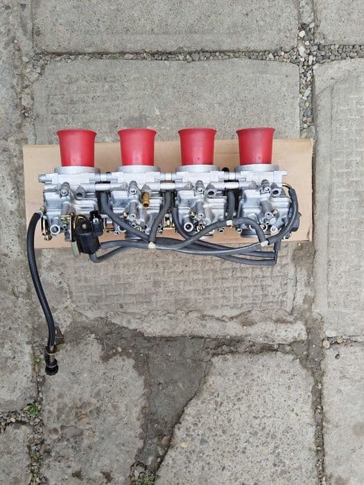 CARBURATOARE / MOTO / suzuki gsxr 600 SRAD