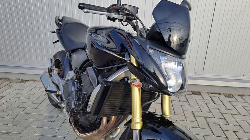 Honda CB600F Hornet pc41 2007