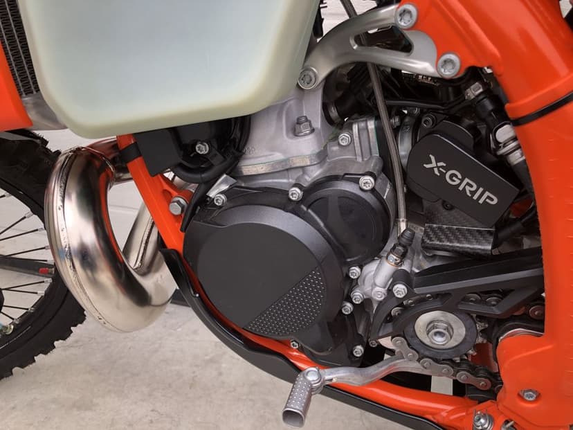 Ktm 300 2025   Champion edition   Inmatriculat