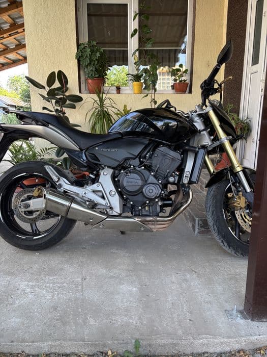 Honda cb600f pc41 Hornet