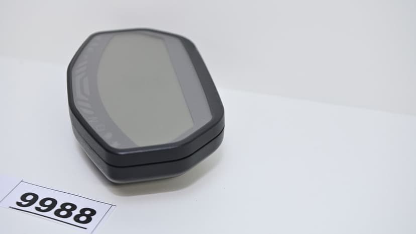 Ducati Monster 821 Instrument ceas de bord display