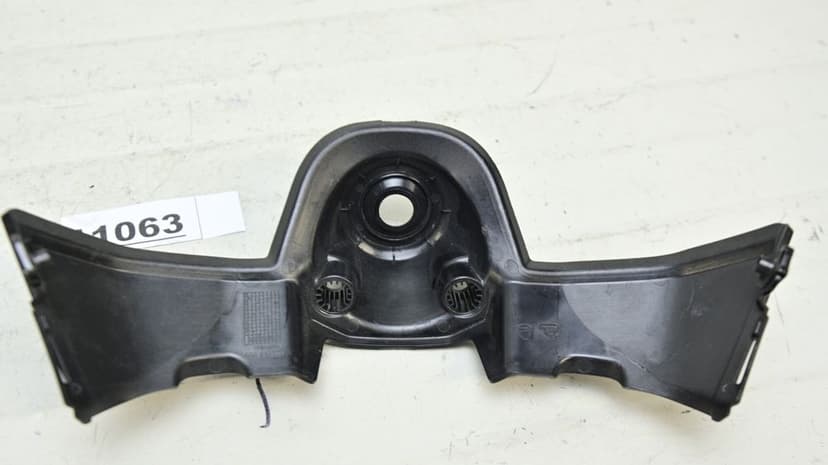 Carena Contact Ducati Panigale V2 / V4 / V4S 2018 - 2024