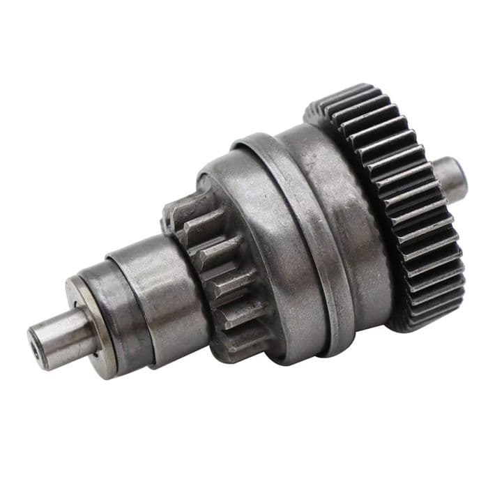 Bendix KTM 250 300 XC XC-W EXC Husqvarna TX300I TX300 TE250 A1074