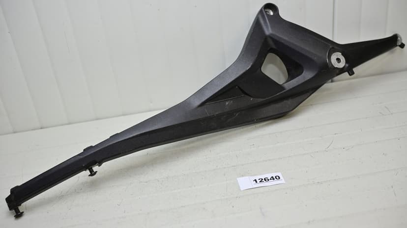 Cadru Codita Spate Stanga Ducati Monster 696 796 1100 2009 - 2014