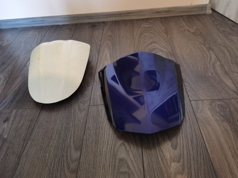 Monopost Suzuki GSXR 600 750 1000 anii 2004 2005  2006 k4 k5 k6