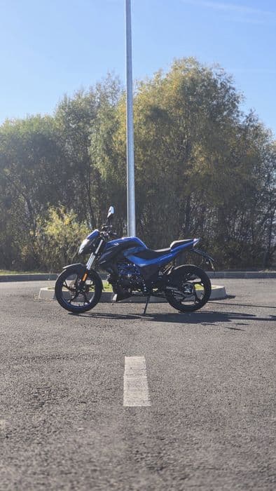 Barton FR 50, Cat B.