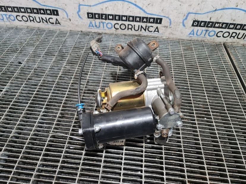 Compresor Perne Aer Toyota Land Cruiser J12 2002 - 2010 (1305)