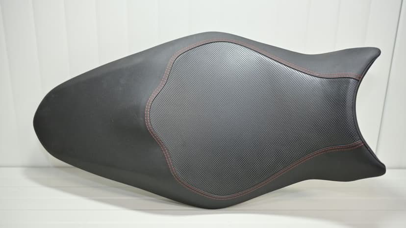 Ducati Monster 821 1200 2017-  Performance   sa scaut sezut