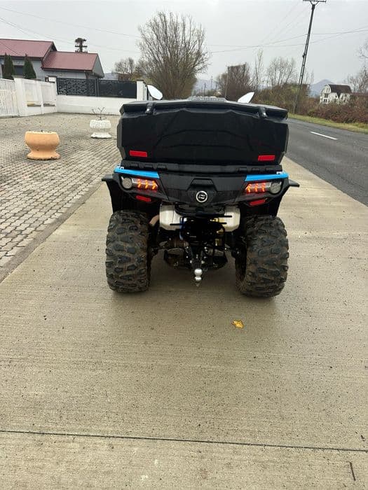 ATV de vânzare stare foarte bună