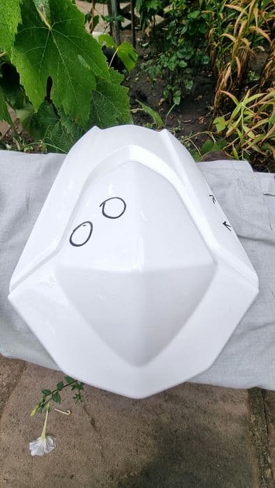Capac monopost original Suzuki GSX-R 1000 K9 ,  L0 , L1 , L2 , L3 , L4