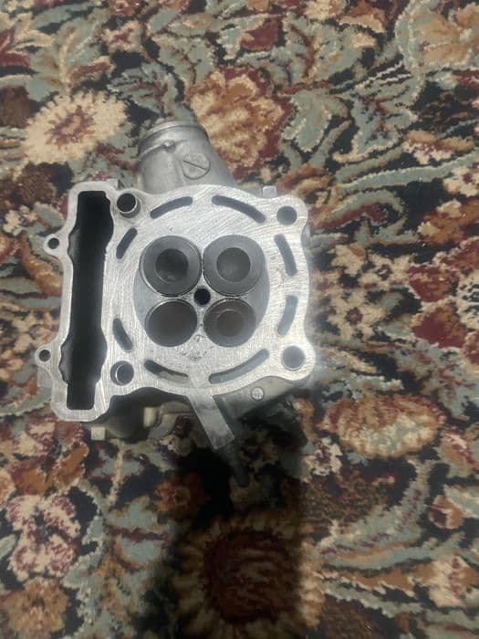 Vand suzuki rmz 250 2006