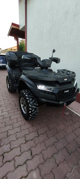 TGB Blade 1000 Black Edition 2023 T3b (Nu Can-Am , Polaris , Cfmoto)