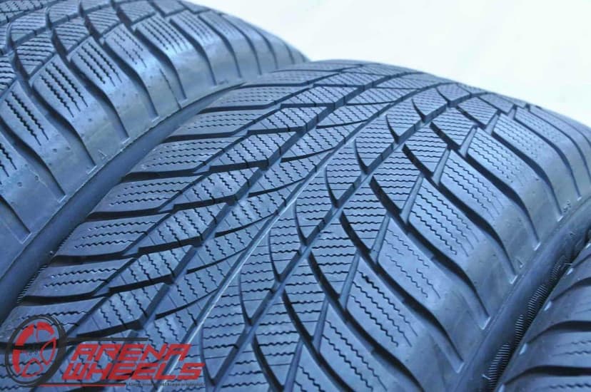 Roti Iarna 18 inch BMW X3 G01 X4 G02 Bridgestone 225/60 R18