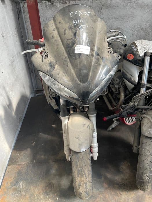 Dezmembrez Yamaha Fz6 fazer model 2004-2006