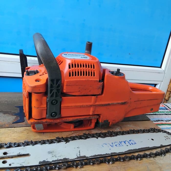 Husqvarna 142  de 2,6 cp