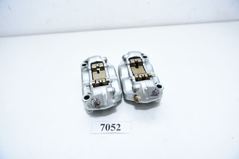 Etrieri frână față Brembo Ducati Monster 796 848 1098 Multistrada