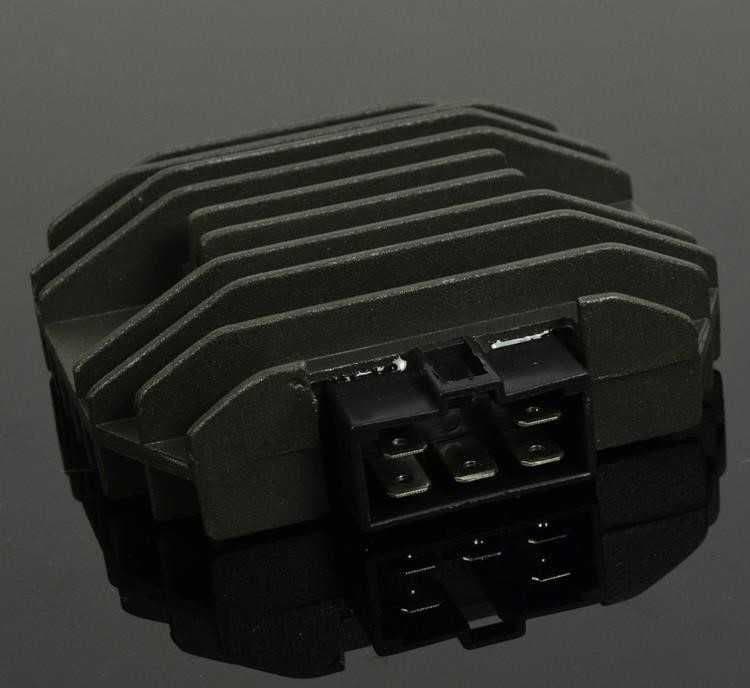 Releu incarcare regulator voltaj yamaha yzf r1 r6 yzf 600 r 5pini