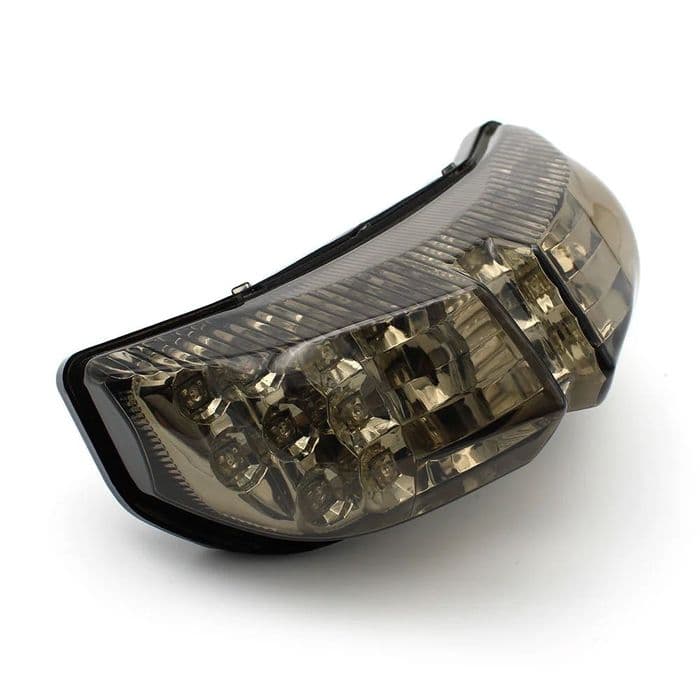 Stop Spate Led Yamaha FZ8 10-13 FZ1N 06-13 Fumuriu A469