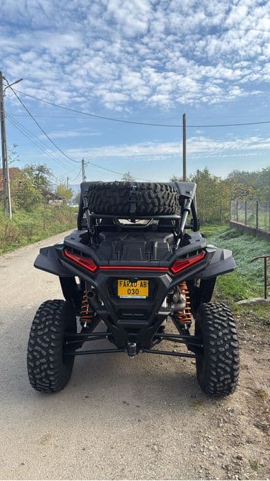 POLARIS RZR 1000 XP 2024
