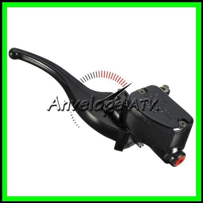 Pompa Frana de Mana POLARIS Sportman Magnum Big Boss Trail - Dreapta