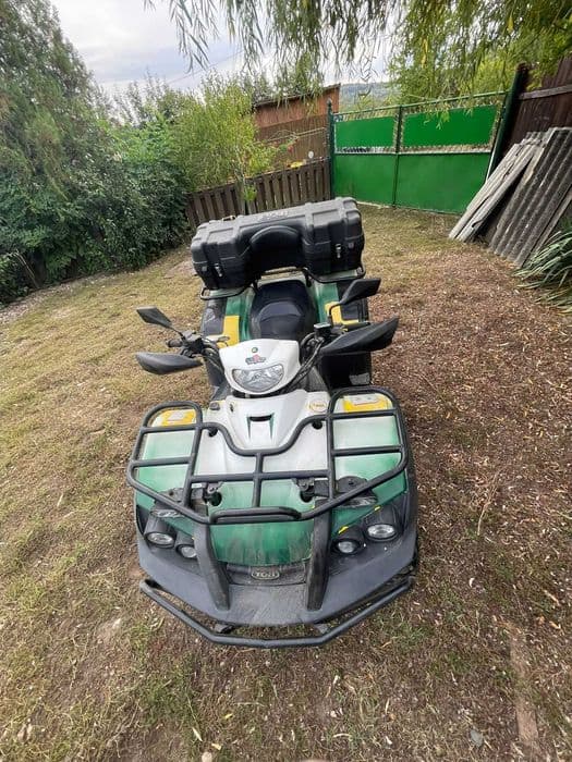 Atv TGB Blade 425 SE