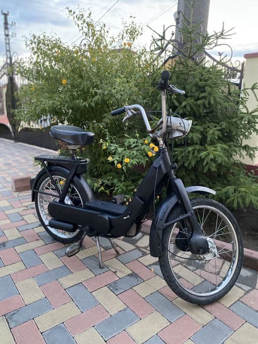 Vând Piaggio Ciao