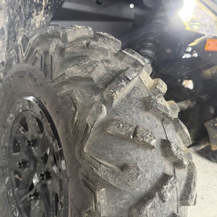 Cauciucuri utv atv ssv