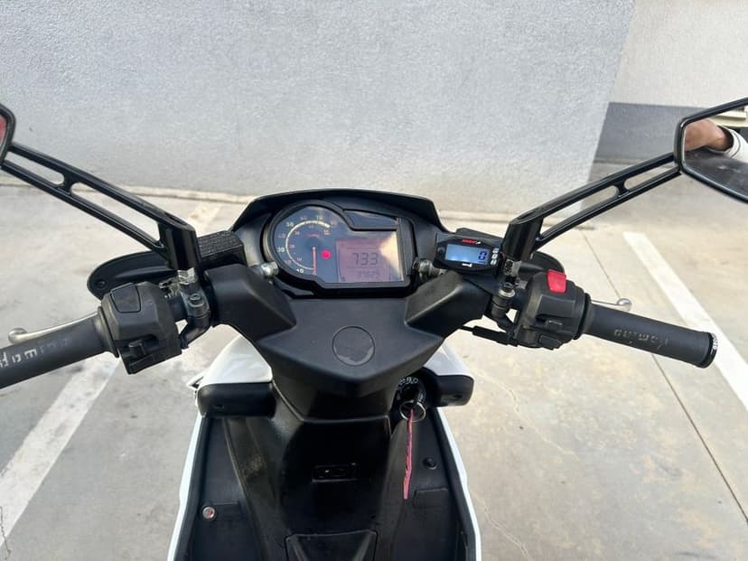 Aprilia SR 50 FACTORY