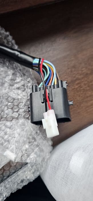 Bord kilometraj LCD pt  ATV CF Moto CForce 1000