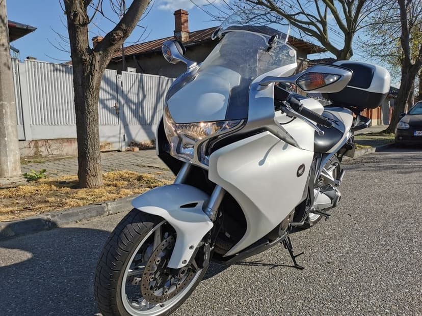 Honda VFR 1200 f