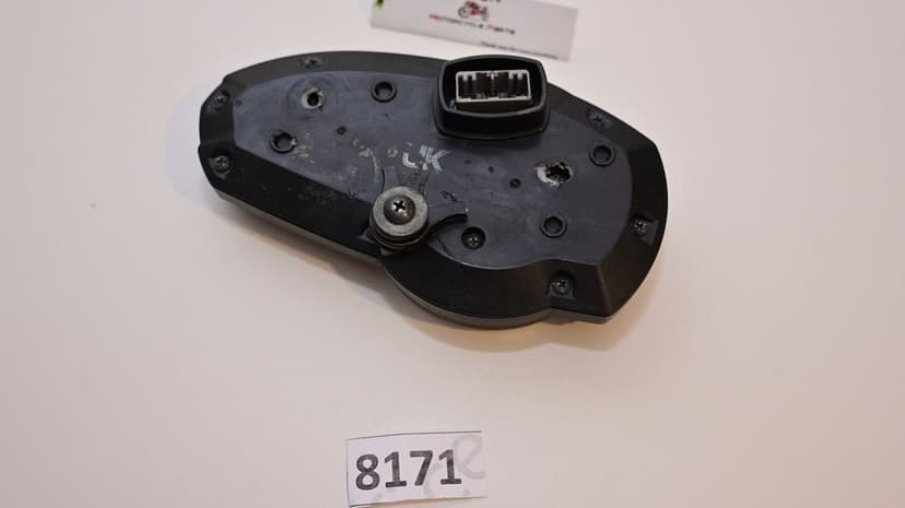 Ceas de bord display Kawasaki Ninja ZX6R 2007 2008