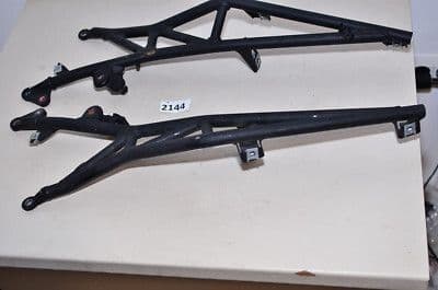 Ducati Multistrada 1200 Cadru codita 2010-2014