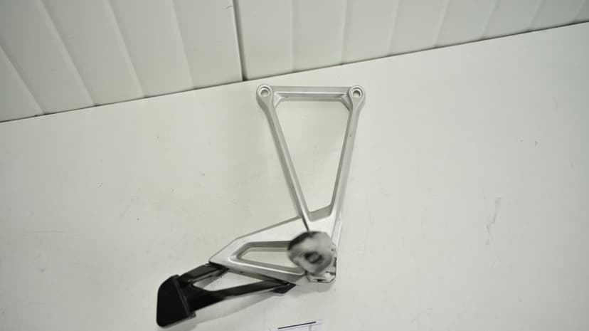 Ducati Multistrada 1200 2010 2014 Suport cu scarita dreapta spate