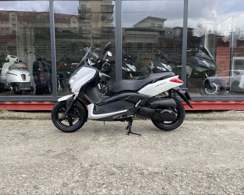 Scuter Yamaha X-max 250i-Garantie-Transport Gratuit-