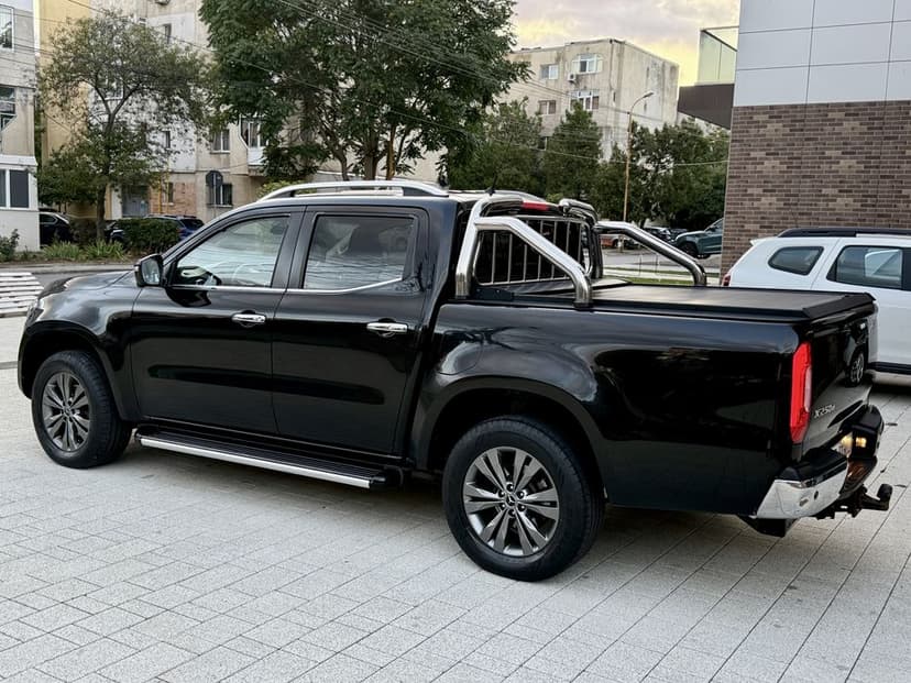 Mercedes x class An2020 FULL