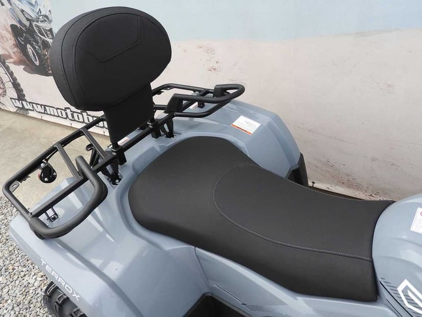 ATV CFMOTO GOES 400L T3 2025 I Rate fara avans | Rate | Leasing