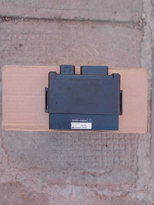 CDI / suzuki gsxr 600 / 750 SRAD