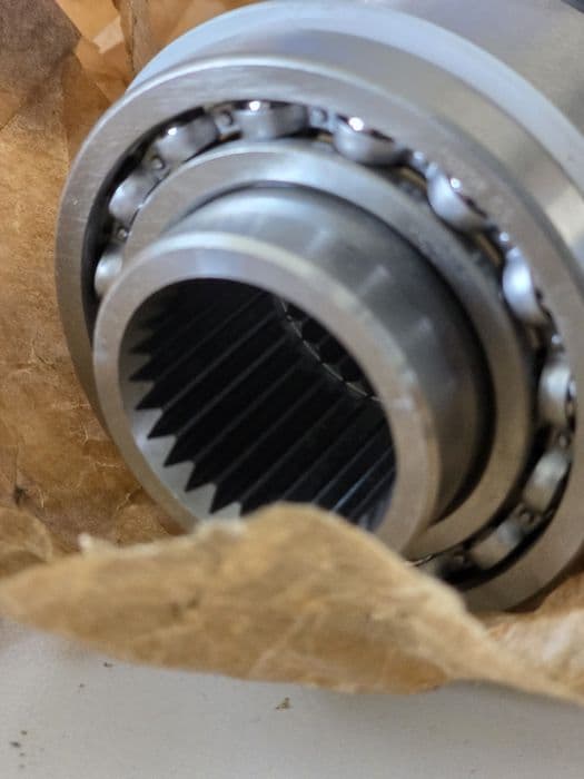 Rulment grup diferential față Polaris rzr 1000 XP turbo 3236650 323604