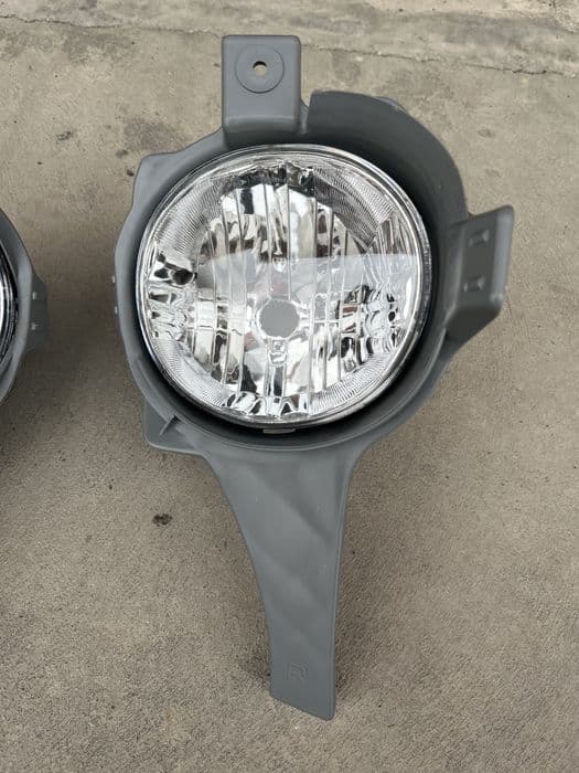 Proiectoare ceata bara mâner usa stop Toyota hilux