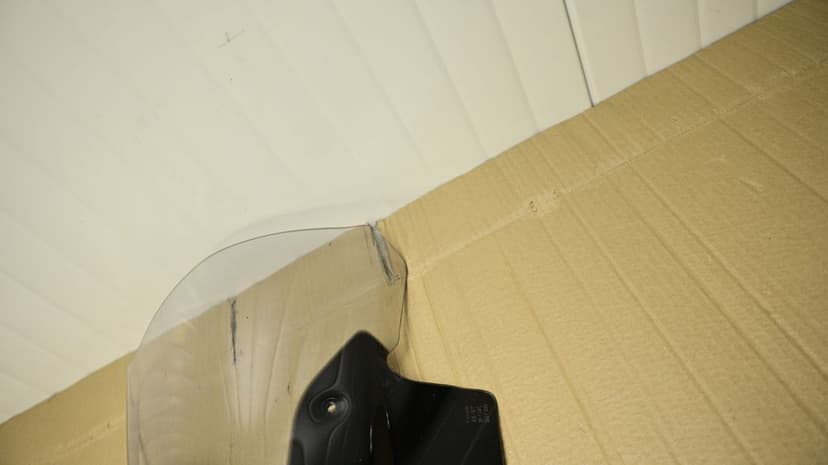 Yamaha MT10 2017 2021 Parbriz