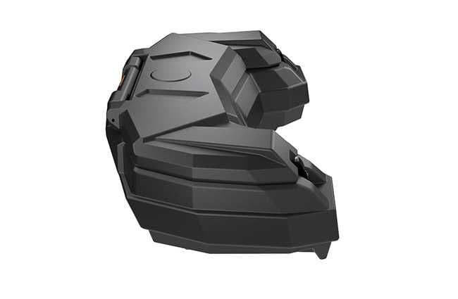 Cutie depozitare spate ATV GKA Tesseract Polaris Sportsman 1000 XP