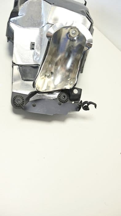 Suport Spate Plastic Undertail Baterie Ducati Multistrada 950 2019 -