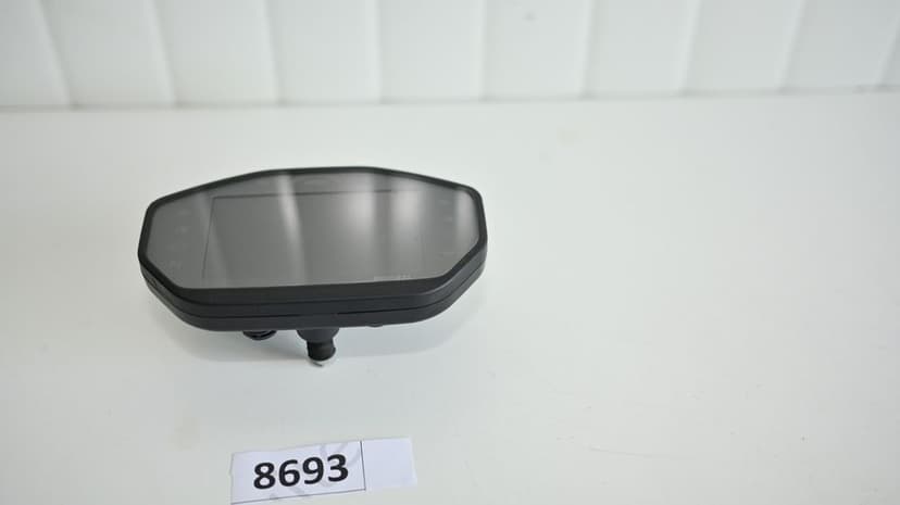 Ceas de bord display Ducati Panigale V2