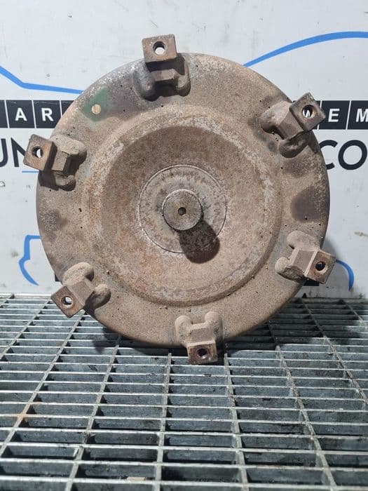 Convertizor Suzuki Jimny 1.3 1998 - 2005 80CP Automata M13A (949) Benzina