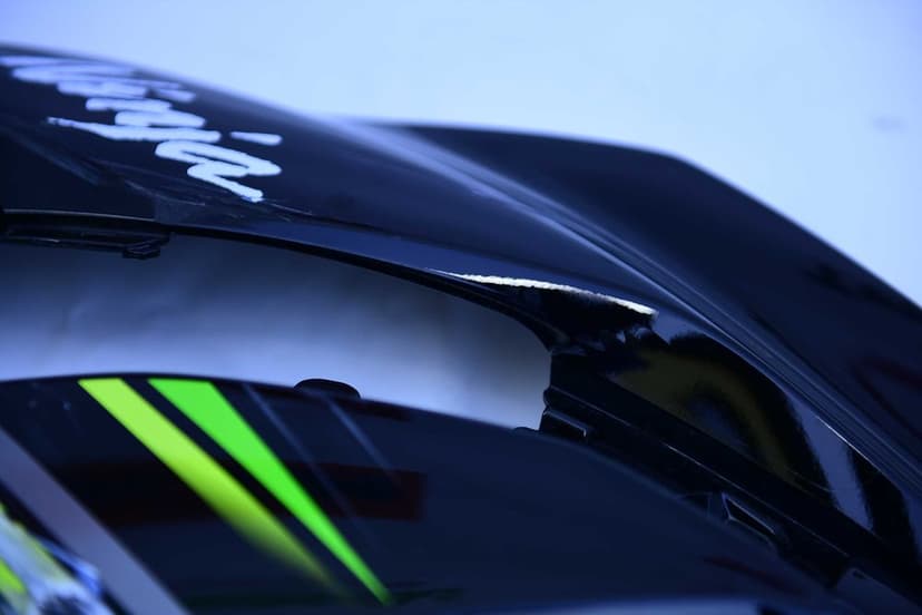 Kawasaki Ninja 650 anii   2017 2020 carena  stanga dreapta  / carene