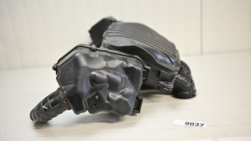 Honda CRF 1100 L Africa Twin 2020 - 2024 Carcasa filtru de aer airbox