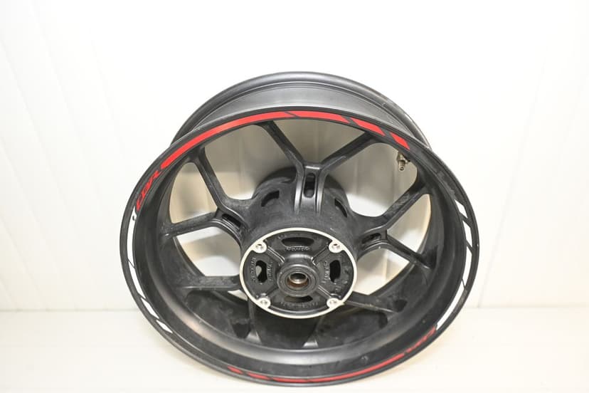 Honda CBR650R 2020+ Janta Spate