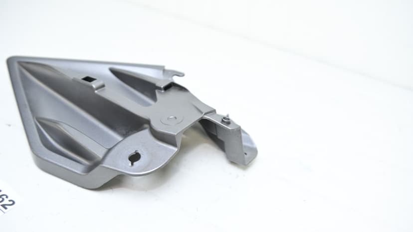 Yamaha FZ8 2010 - 2015 Carena Lateral Dreapta