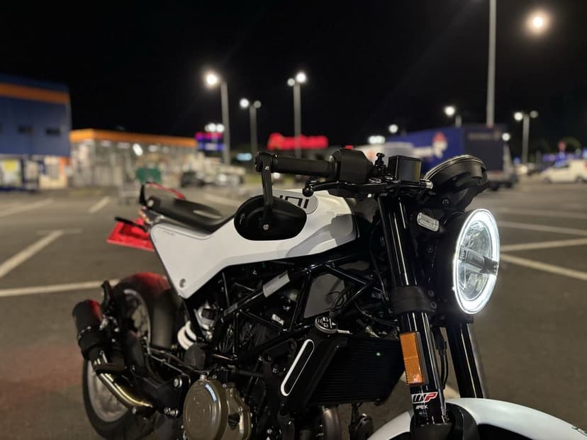 Husqvarna Vitpilen 401 2023